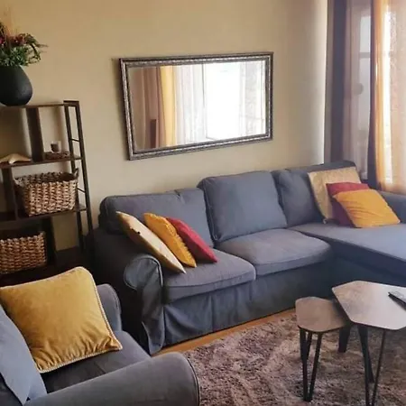 Blank&berger Apartamento *