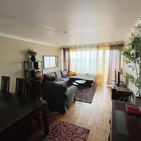 Blank&berger Apartamento