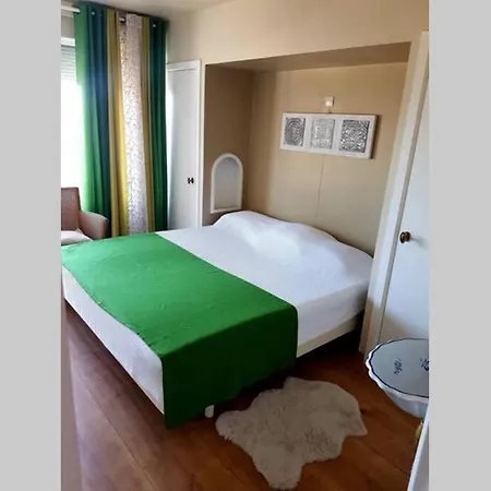 Apartamento Blank&berger